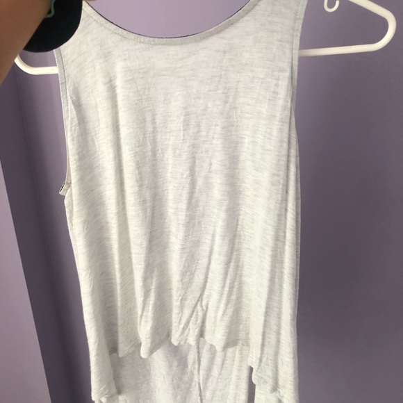 TOPSHOP/NORDSTROM TANK! - Picture 1 of 3
